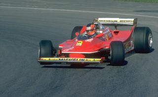 Illustration for article titled Vintage F1 photo dump #4